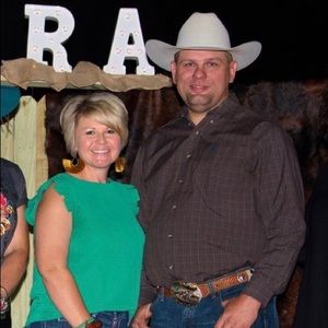 Meet your Posher, Cristy